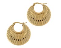Orecchini Vag Donna in Acciaio 3901220010